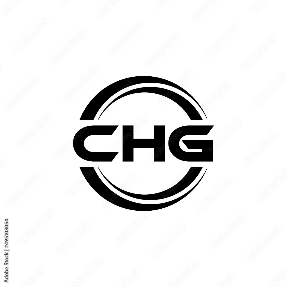 CHG letter logo design with white background in illustrator, vector logo modern alphabet font overlap style. calligraphy designs for logo, Poster, Invitation, etc. CHG letter logo design with white background in illustrator, vector logo modern alphabet font overlap style. calligraphy designs for logo, Poster, Invitation, etc.