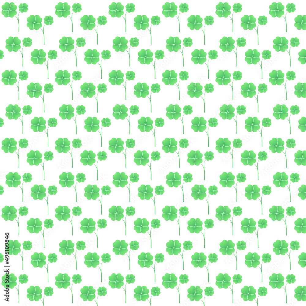 abstract green lucky plant symbol template, a lucky natural tree on white background, vector Ecology seed vectorm, illustration. abstract green lucky plant symbol template, a lucky natural tree on white background, vector Ecology seed vectorm, illustration.