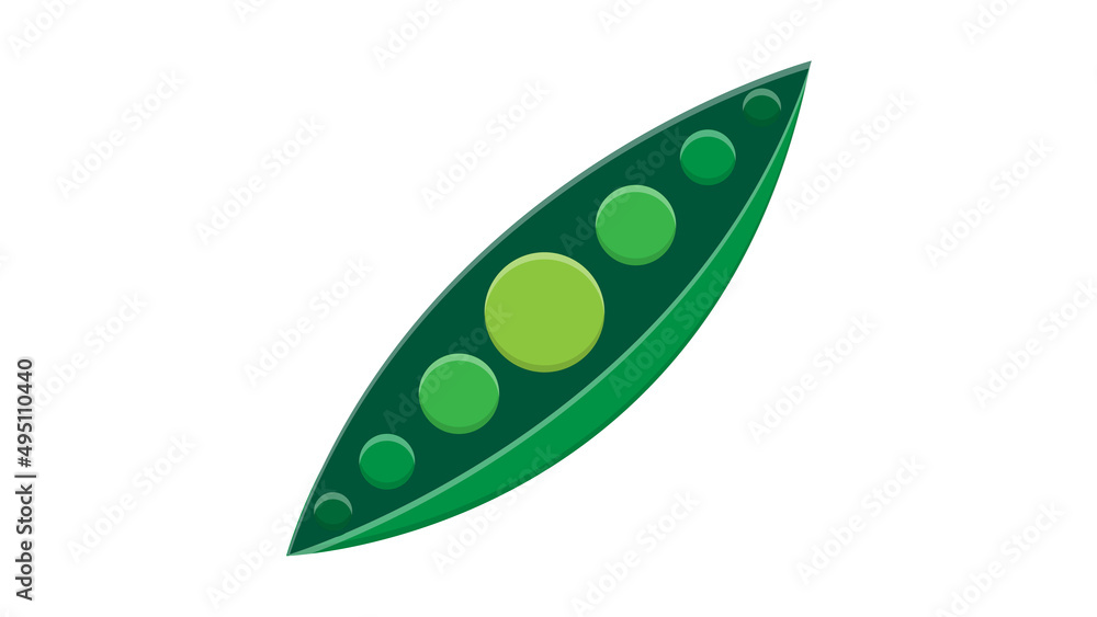 green peas on a white background, illustration. peas in a pod, inside are small round peas. drawing with grains, legumes. volumetric drawing with peas, a dish for food green peas on a white background, illustration. peas in a pod, inside are small round peas. drawing with grains, legumes. volumetric drawing with peas, a dish for food