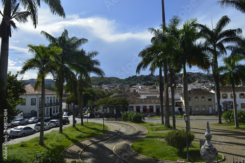 Cidade de São João del Rei