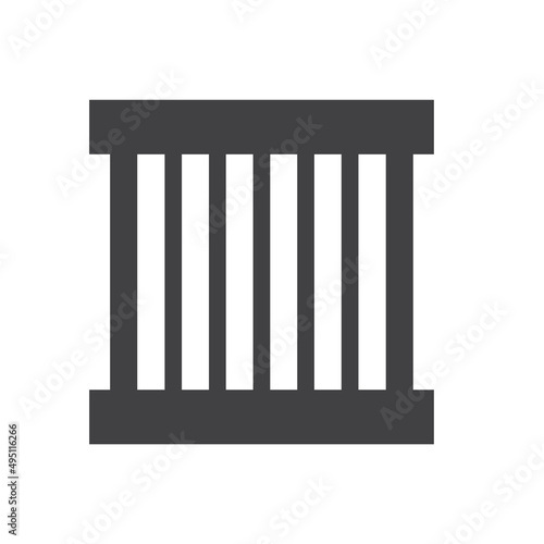 jail icon