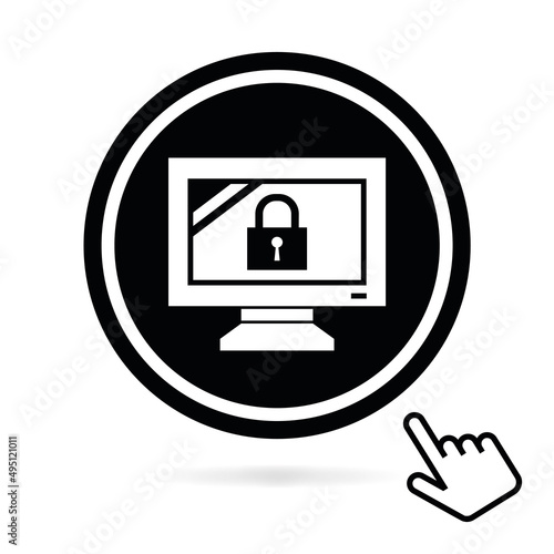 Logo contrôle parental.