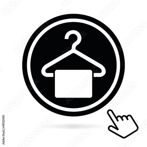 Logo vestiaire.