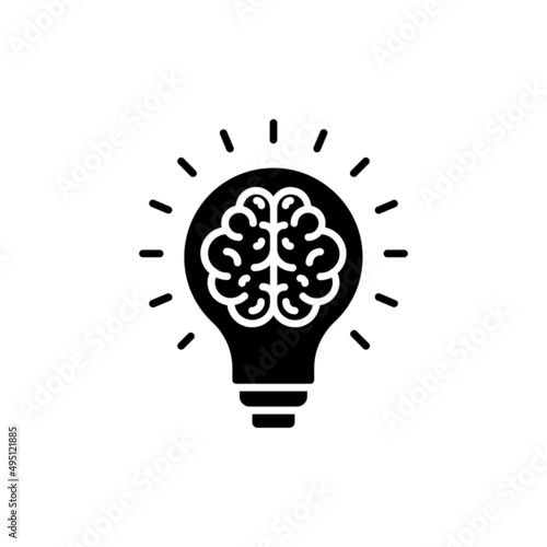 Expertise icon in vector. logotype
