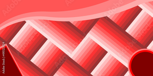 ed gradation mainstream background