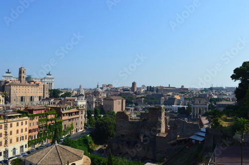 Forum Romanum 