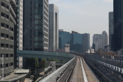 Wallpaper Mural 線路 Torontodigital.ca