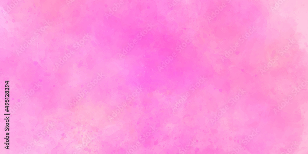 Light pink abstract watercolor background with paper texture. abstract watercolor painting. Pink watercolor ombre leaks and splashes texture on white watercolor paper background.
Light pink abstract watercolor background with paper texture. abstract watercolor painting. Pink watercolor ombre leaks and splashes texture on white watercolor paper background.