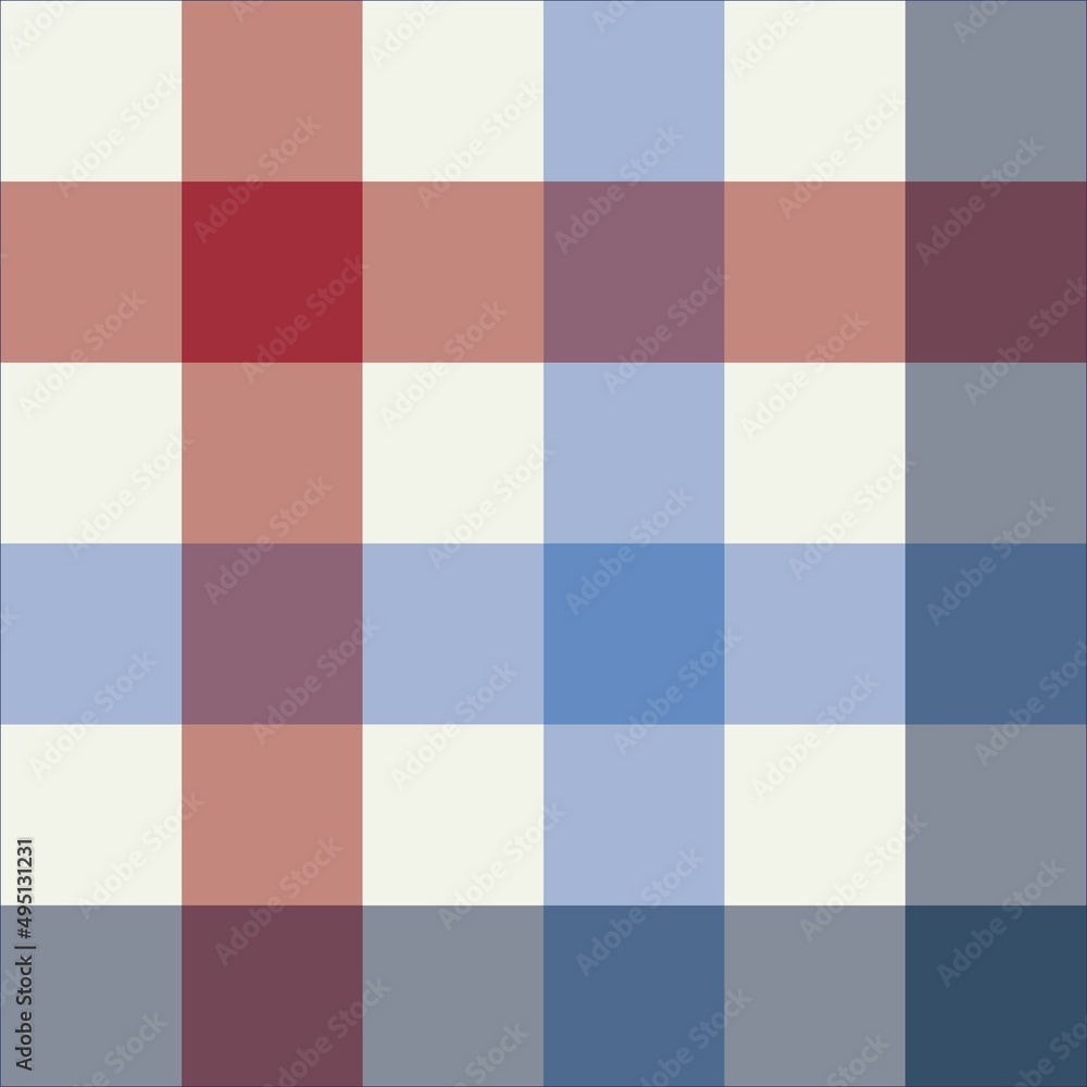 Plaid, checkered, tartan seamless pattern, suitable for fashion textiles and graphics Plaid, checkered, tartan seamless pattern, suitable for fashion textiles and graphics