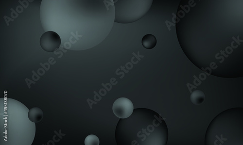 abstract black friday wallpaper luxury vector background template color art template business dark