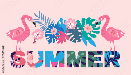 Summer banner 1