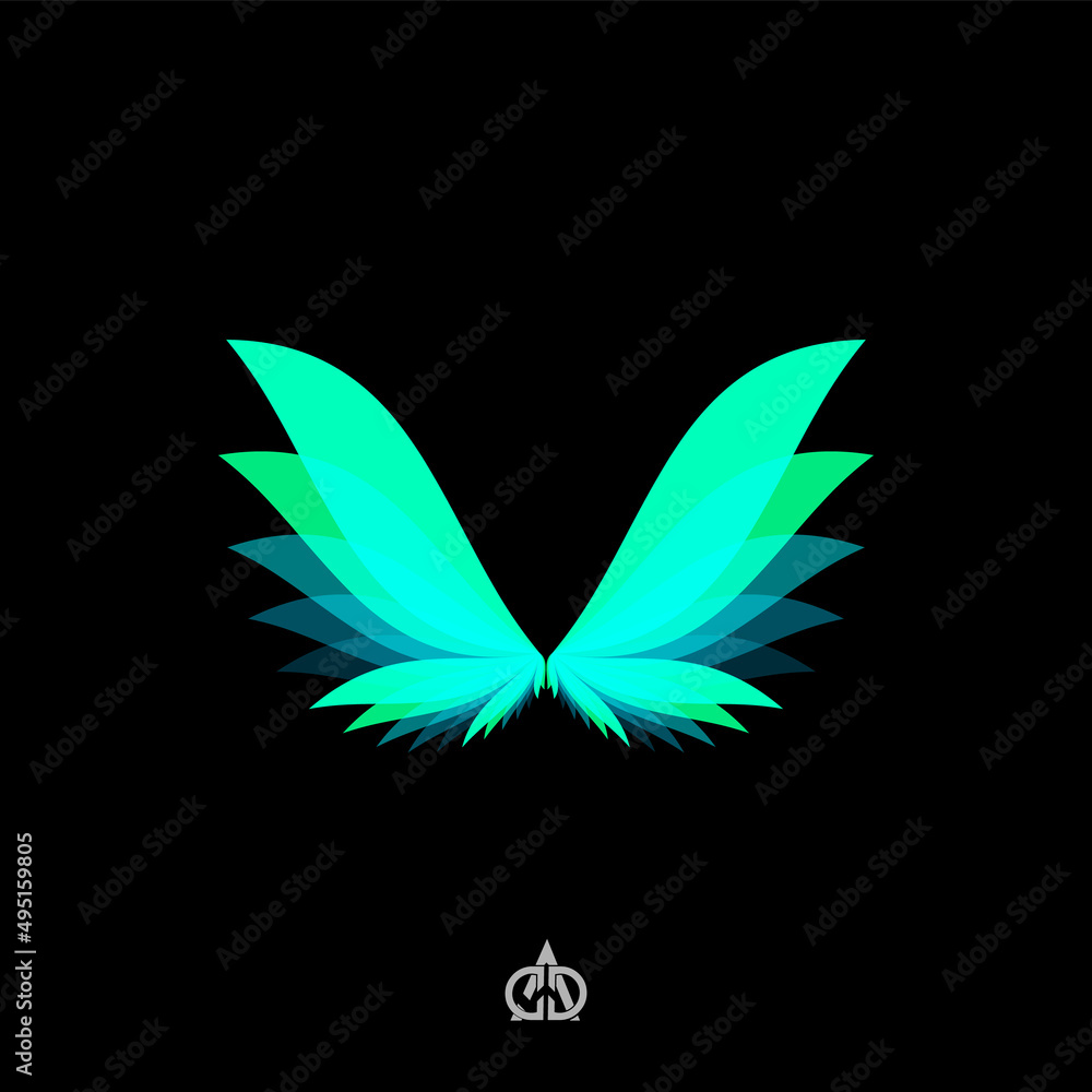Vectorized Wings