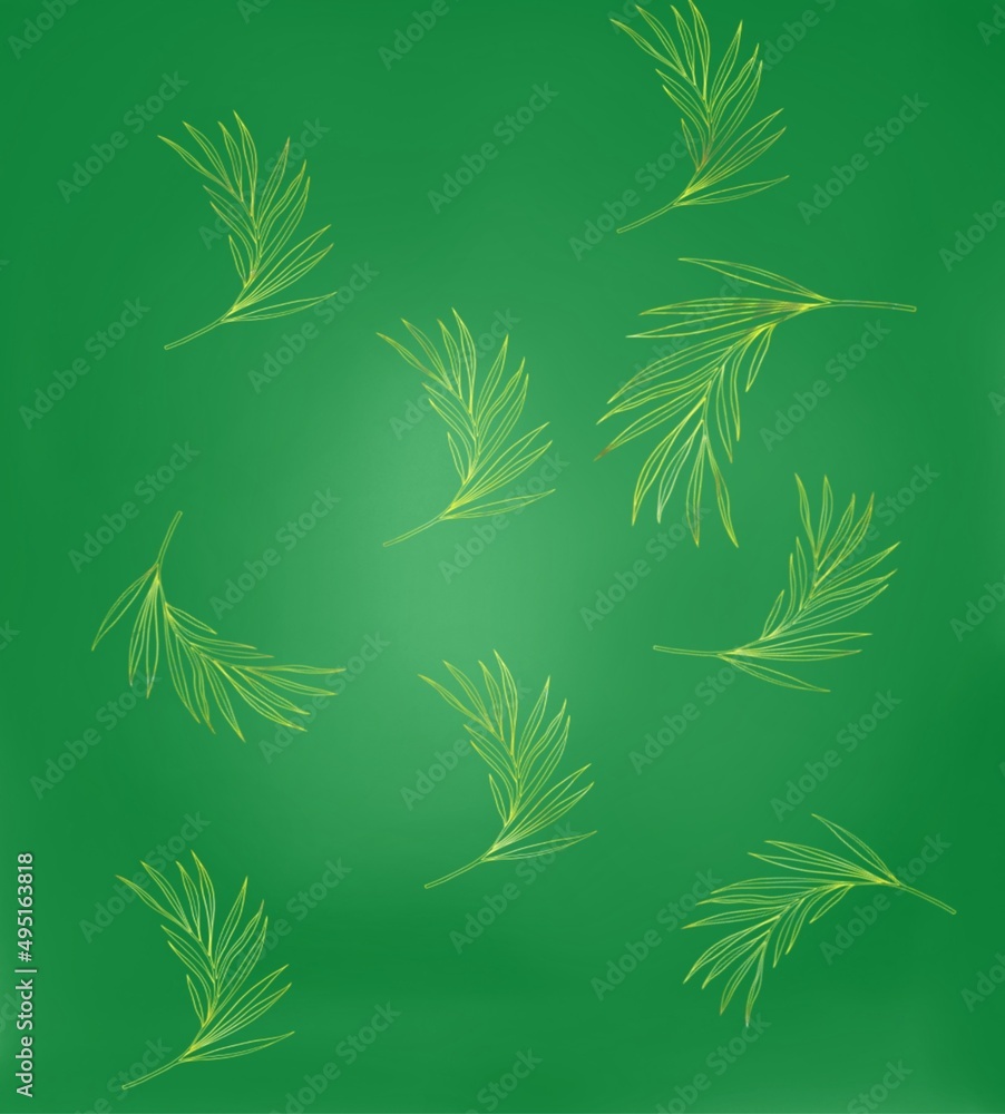 Gold Leaf Gold Leaf