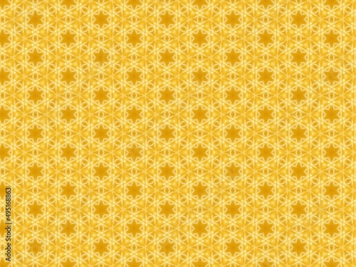 gold color of abstract background