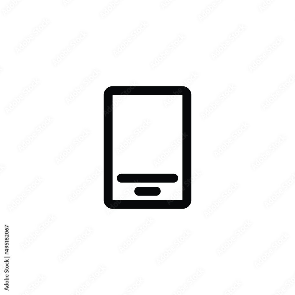 this is the icon smartphone this is the icon smartphone