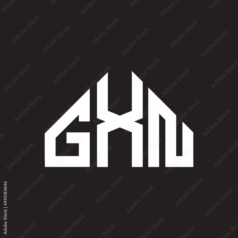 GXN letter logo design on Black background. GXN creative initials letter logo concept. GXN letter design.
GXN letter logo design on Black background. GXN creative initials letter logo concept. GXN letter design.