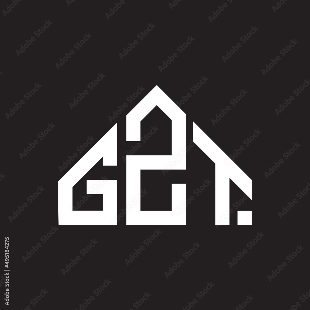 GZT letter logo design on Black background. GZT creative initials letter logo concept. GZT letter design.
GZT letter logo design on Black background. GZT creative initials letter logo concept. GZT letter design.