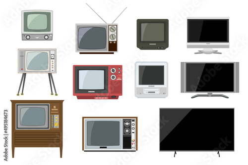 テレビ各種