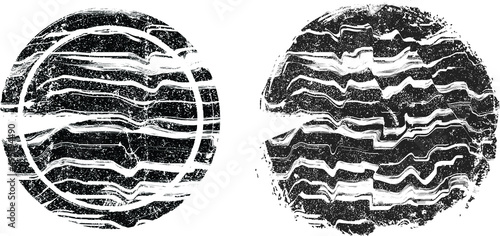 Splatter Paint Texture . Distress Grunge background . Scratch, Grain, Noise, grange stamp . Black Spray Blot of Ink.Place illustration Over any Object to Create Grungy Effect .abstract vector.