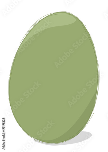 Osterei