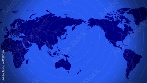 東京発のネットワーク