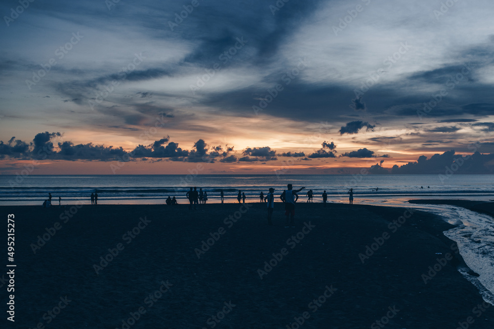 Bali, Indonezja