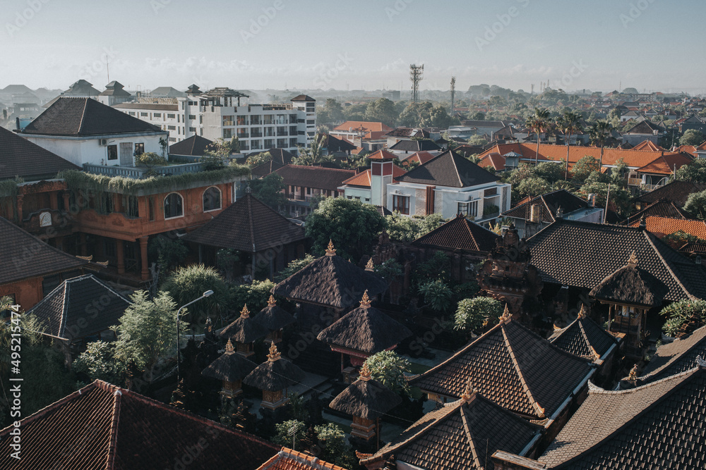 Bali, Indonezja