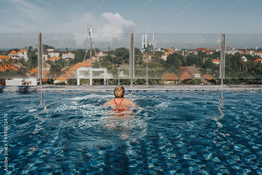 Bali, Indonezja