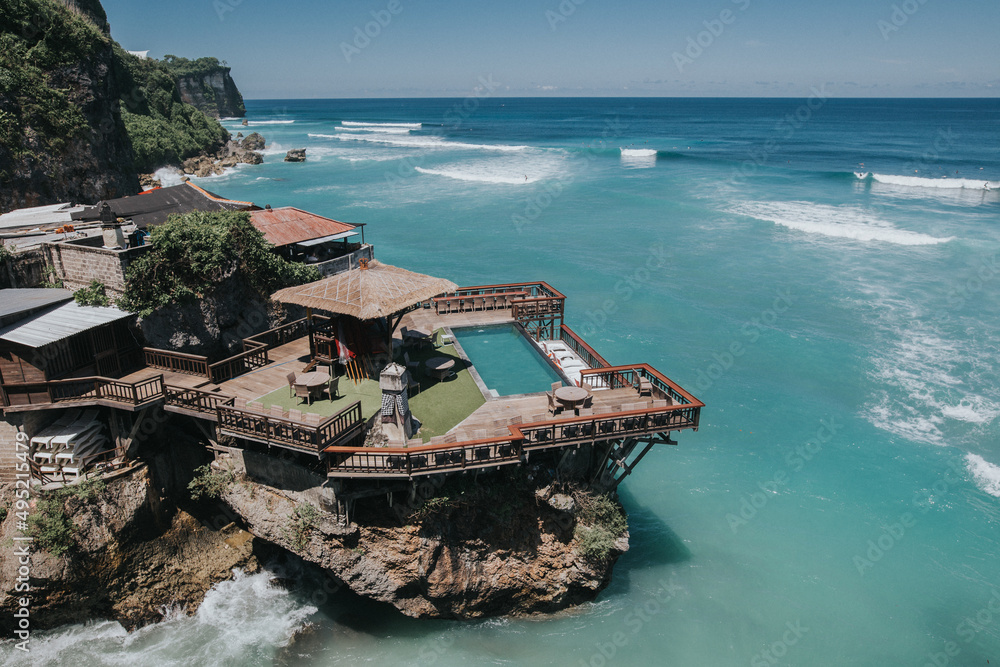 Bali, Indonezja