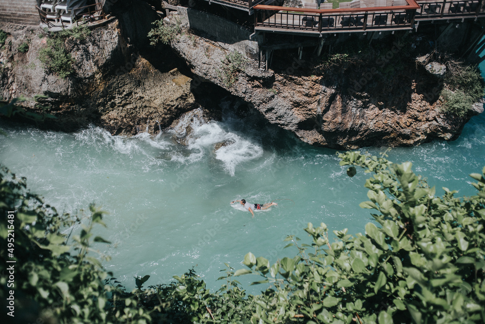 Bali, Indonezja