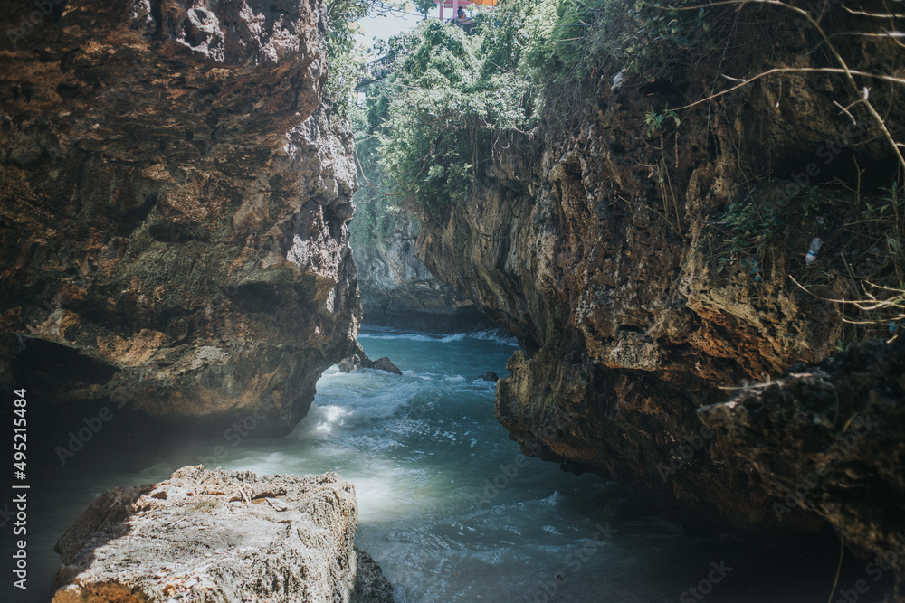 Bali, Indonezja