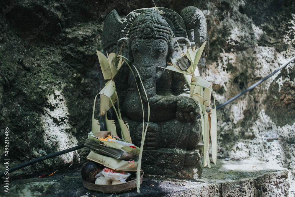 Bali, Indonezja