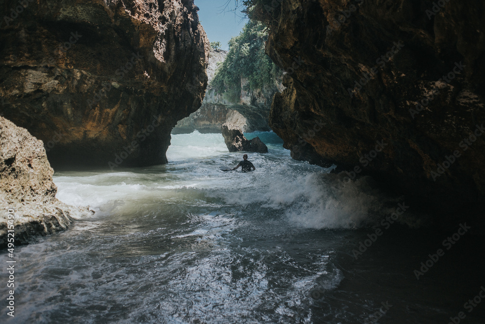 Bali, Indonezja