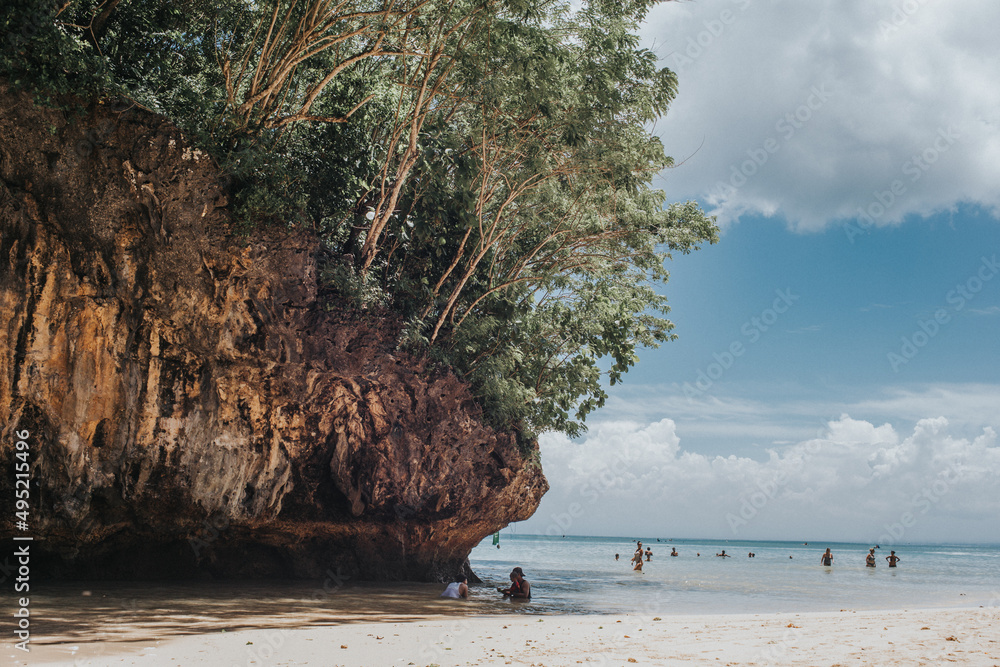 Bali, Indonezja
