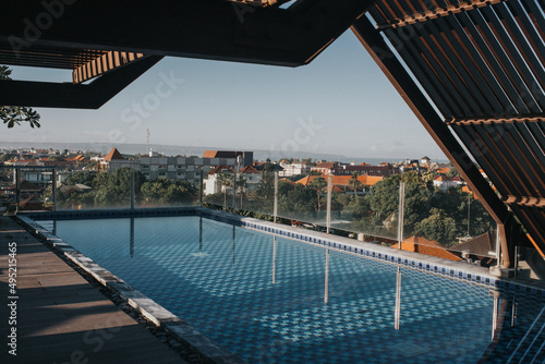 Bali, Indonezja