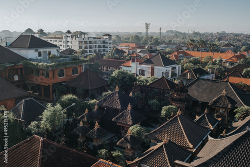 Obraz na płótnie Bali, Indonezja w salonie