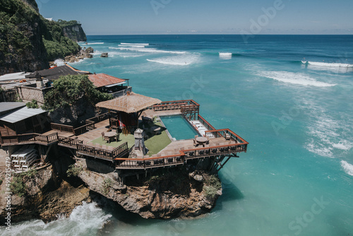 Obraz na płótnie Bali, Indonezja w salonie