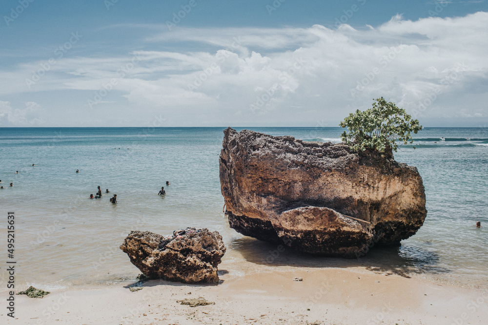 Bali, Indonezja