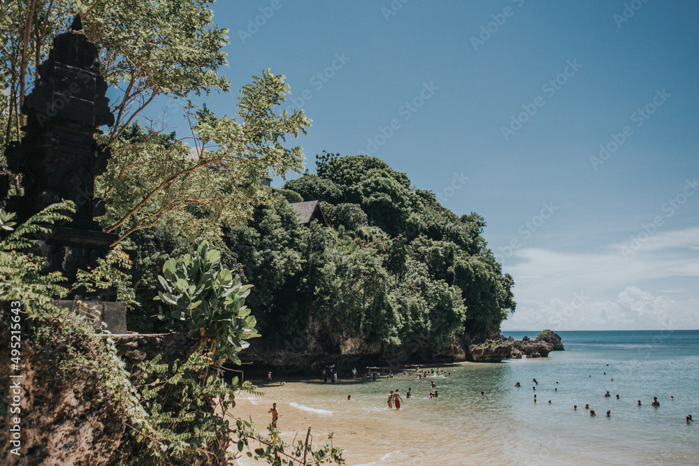 Bali, Indonezja