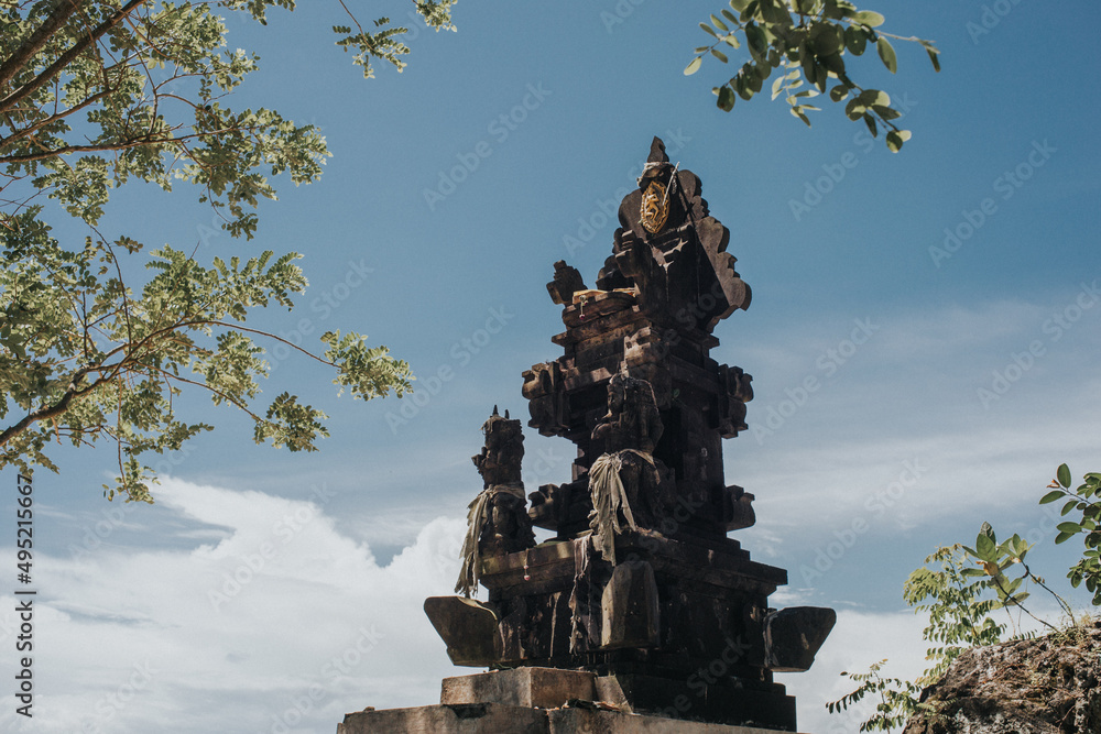Bali, Indonezja