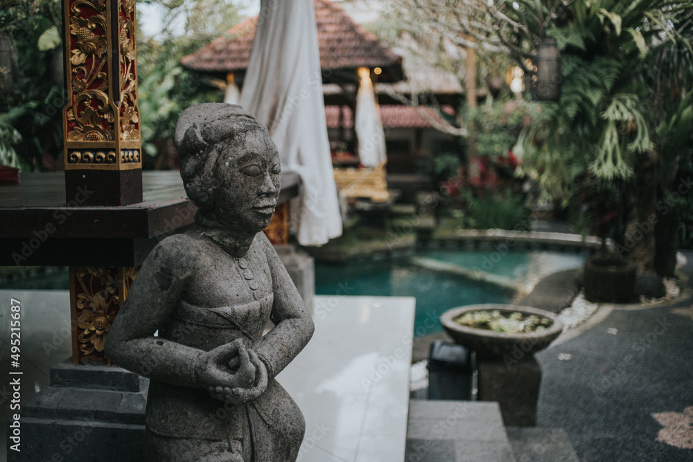 Bali, Indonezja