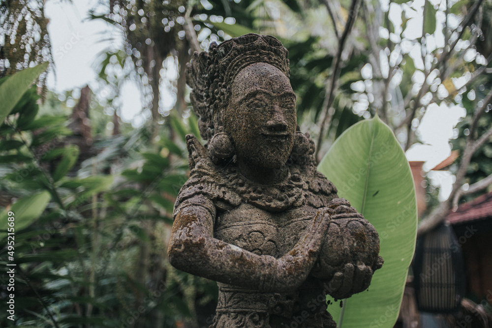 Bali, Indonezja