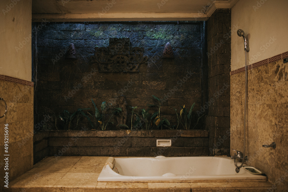 Bali, Indonezja