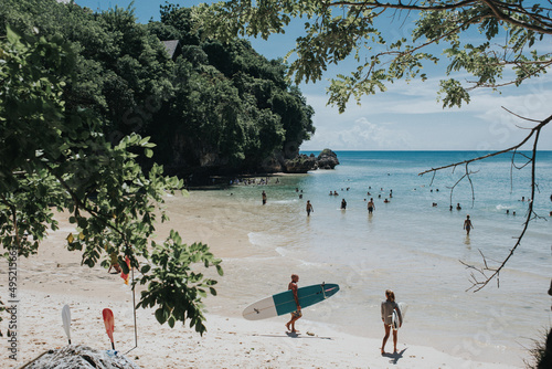 Bali, Indonezja