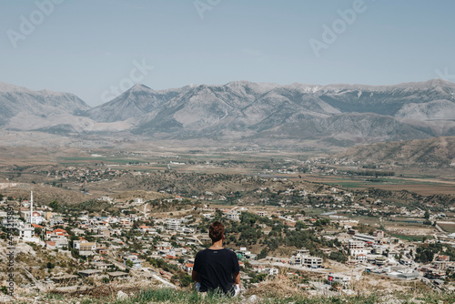 Albania