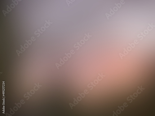 Abstract blur background colors mixed 