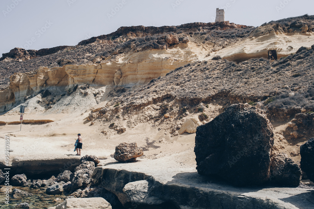 Malta