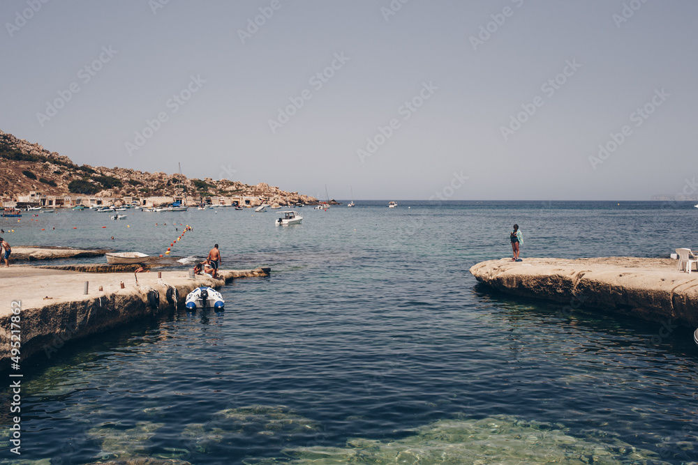 Malta