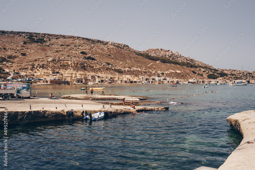 Malta