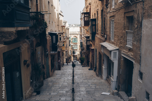 Malta © Wodzownik